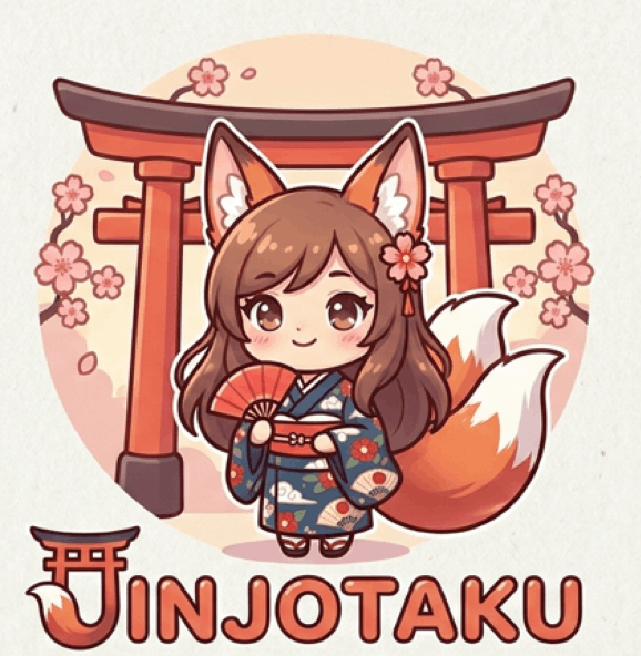 Logo Jinjotaku
